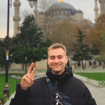 Воробьев Максим Олегович Воробьев Максим Олегович