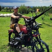 Яковлев Сергей