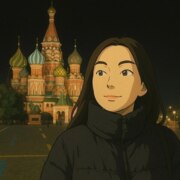 Яптик Анна Владимировна