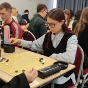 Паращенко Марина Ивановна