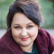 Корчагина Марина Анатольевна