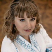 Третьякова Дарья Третьякова Дарья