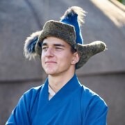 Рябов Никита Денисович