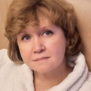 Гилязова Наталья Викторовна