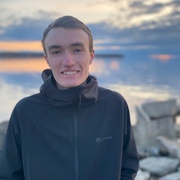 Жуков Олег Михайлович