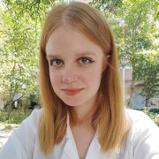 Прокопова Алина Владиславовна