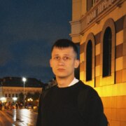 Голованов Даниил Алексеевич