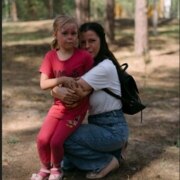 Попова Екатерина