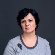 Мефодовская Наталья Геннадиевна