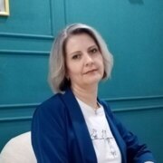 Гришина Наталья Владимировна