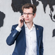 Кальмуцкий Владислав Олегович Кальмуцкий Владислав Олегович