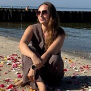 Смирнова Евгения Александровна