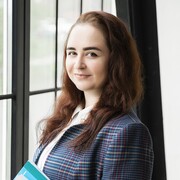 Дмитриева Елена Васильевна