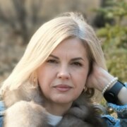 Михайлова Людмила