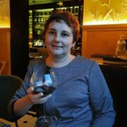 Котлярова Оксана Анатольевна