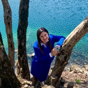 Наталья  Лебедева