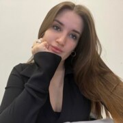 Вернидуб Анастасия Игоревна