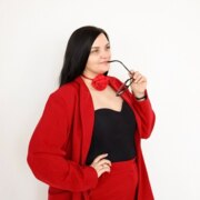 Чернявская Екатерина Чернявская Екатерина