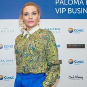 Силина Светлана Силина Светлана