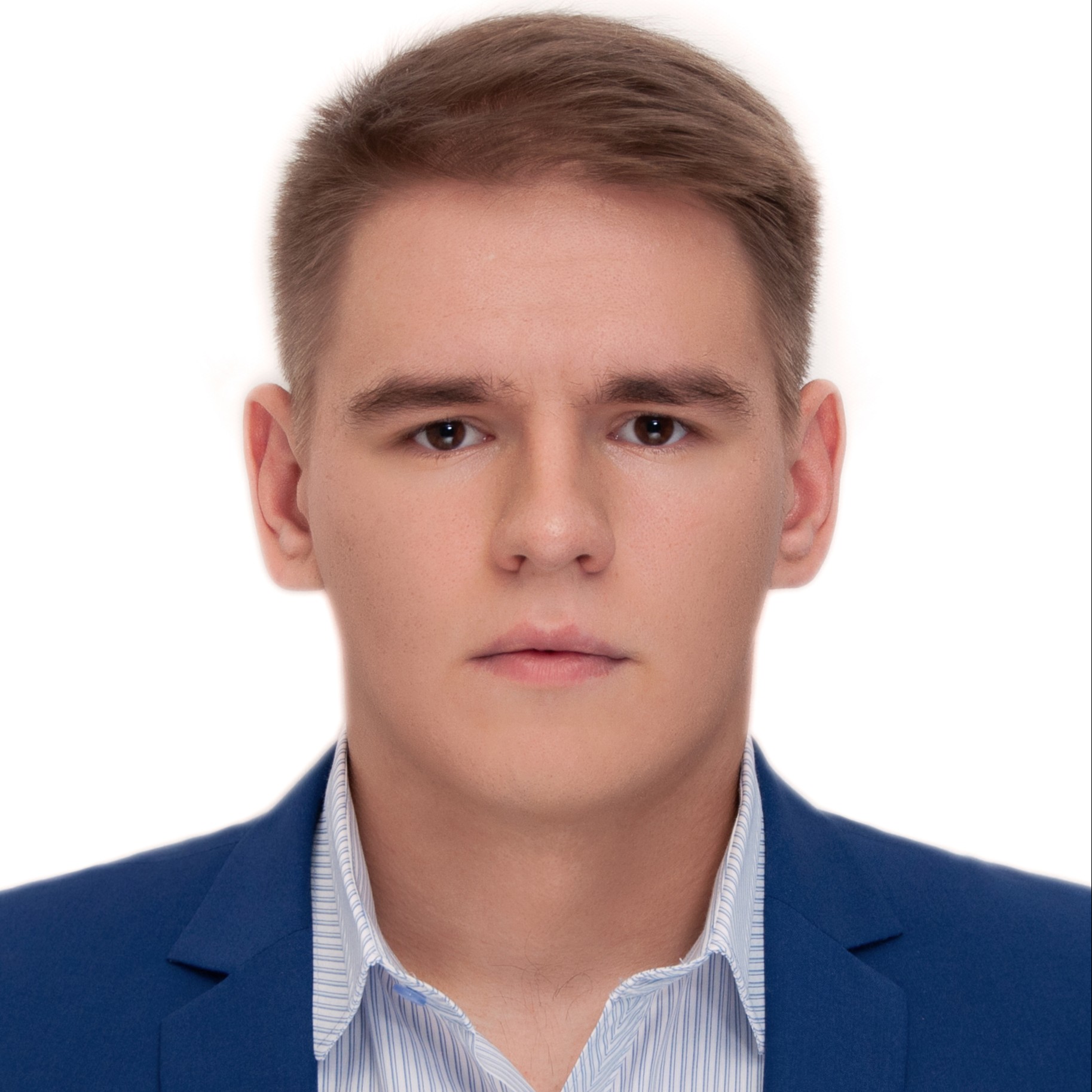 Бушуев Андрей Сергеевич Бушуев Андрей Сергеевич