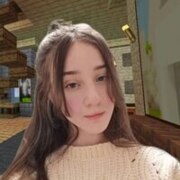 Маркина Ксения Линаровна