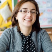 Иноземцева Людмила Михайловна