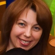 Венева Ирина