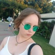 Глазкова Елизавета Алексеевна