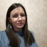 Кряжева Наталия Юрьевна