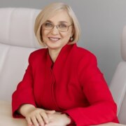 Еремина Виктория Владимировна