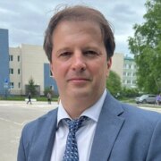 Семиколенов Сергей Владимирович Семиколенов Сергей Владимирович