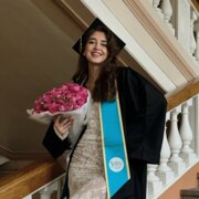 Реглис Мария Святославовна Реглис Мария Святославовна