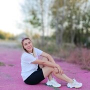 Виноградова Оля Николаевна