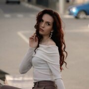 Ремнева Анастасия