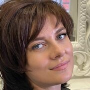 Меньшикова Елена Сергеевна