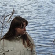 Овсянникова Алёна Александровна