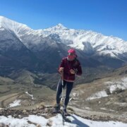 Курилёнок Оксана Николаевна