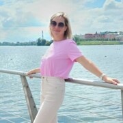 Виниченко Яна