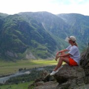 Овсеева Виктория Юрьевна