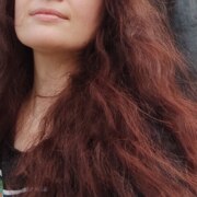 Стельмашок Марина