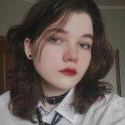 Жукова Мария Александровна