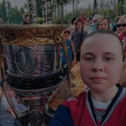 Родионова Елена Дмитриевна