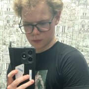 Косинцев Дима Семенович