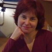 Журавлева Екатерина