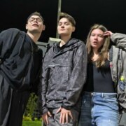 Беркова Дарья Константиновна