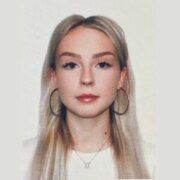 Аксенова Евгения Юрьевна