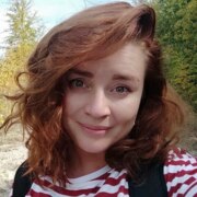 Хон Анастасия Андреевна Хон Анастасия Андреевна