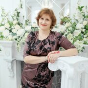 Агафонова Елена Агафонова Елена