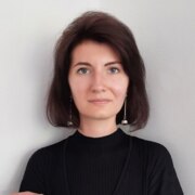 Шамсутдинова Валерия Ярулловна