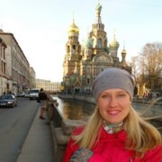 Ворошилова Светлана